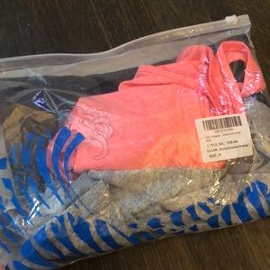 3 Workout Tanks